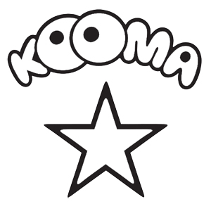 kooma